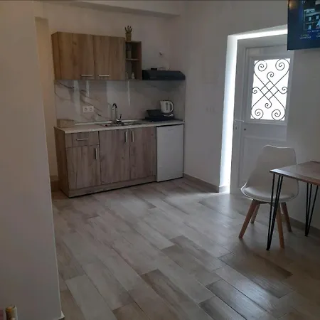 Loula's House Apartamento