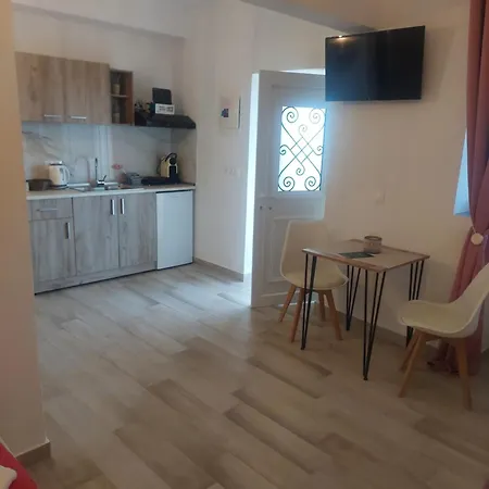 Loula's House Apartamento