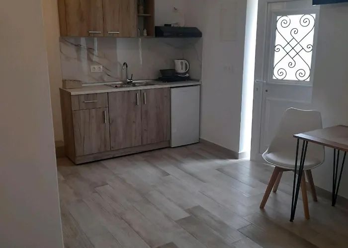 Loula's House Apartamento