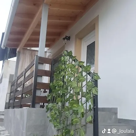 Loula's House Vátos