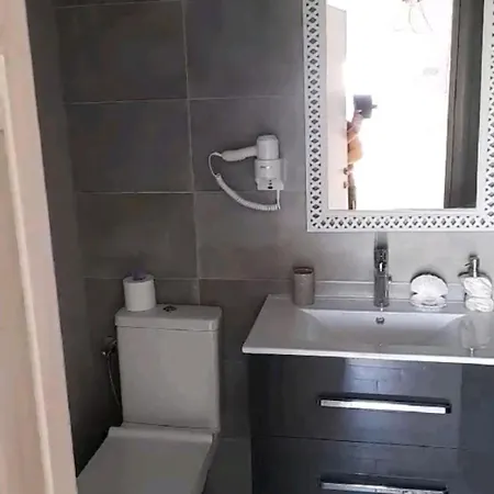 Apartmán Loula's House