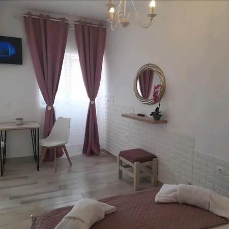 Appartement Loula's House