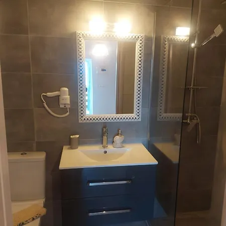 Appartement Loula's House *