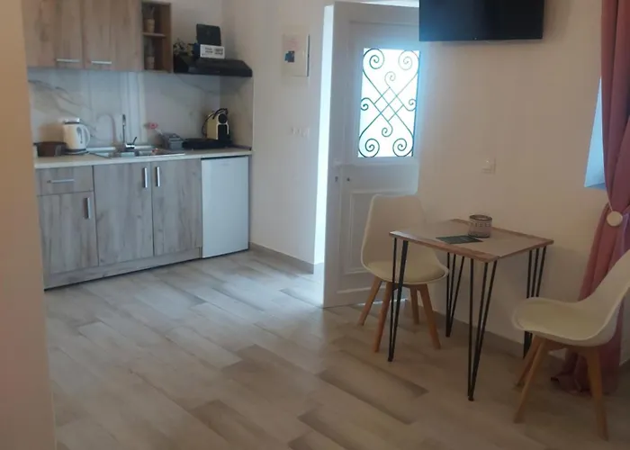 Loula's House Apartment