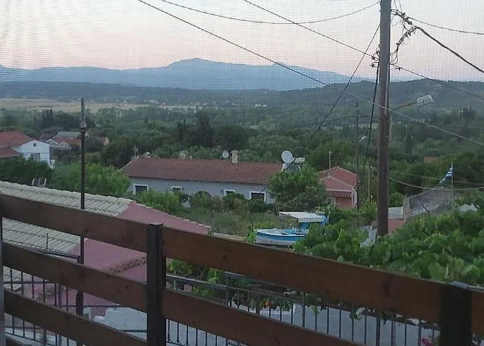Loula's House Vátos
